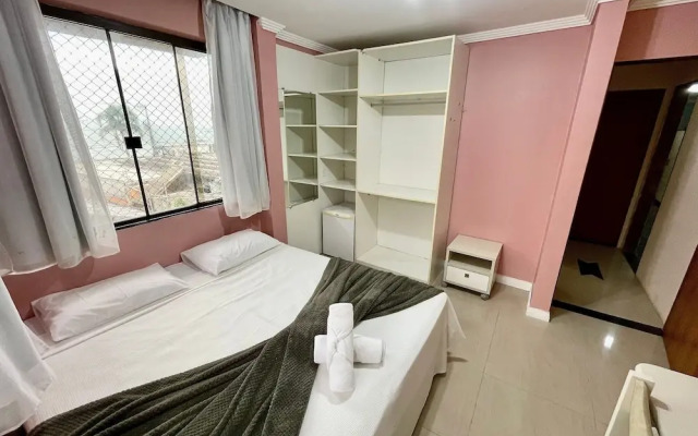 Webi Coliving - Coqueiros