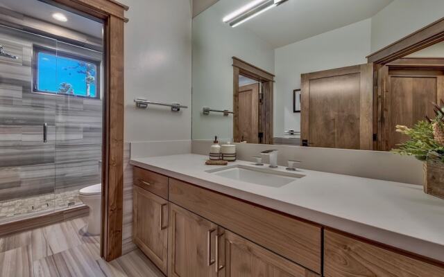 Gondola Vista 17 - 4 Br Townhouse