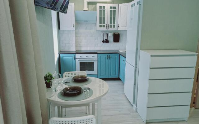 Апартаменты на улице Ленина 142