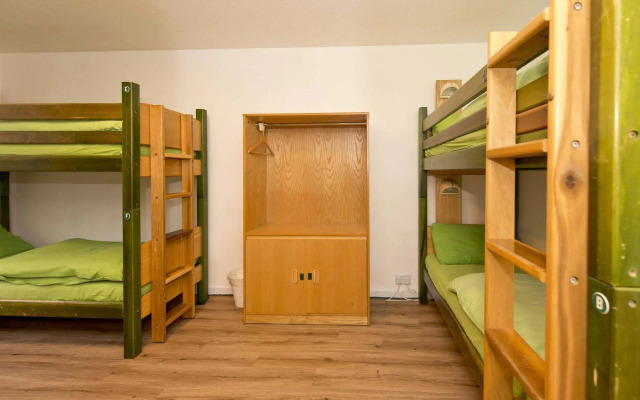 YHA Liverpool Albert Dock - Hostel
