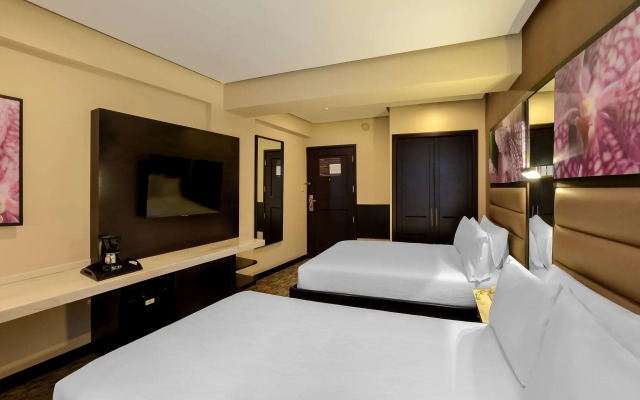 Hilton Garden Inn Guatemala City