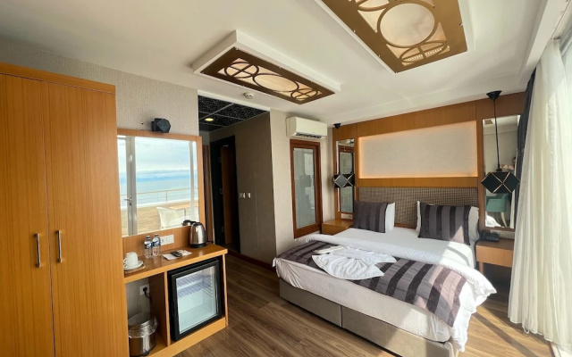 The Green Park Hotel Sinop