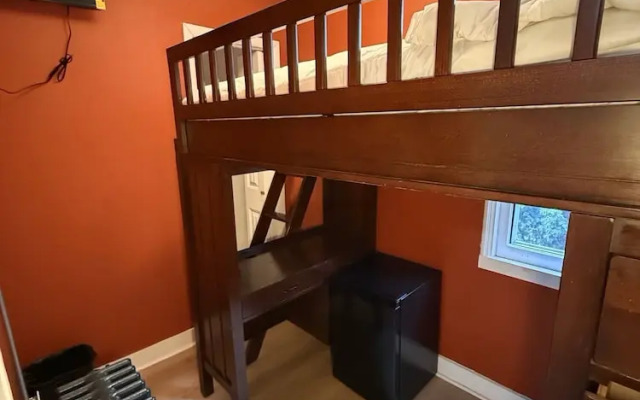 Buffalo Guesthouse