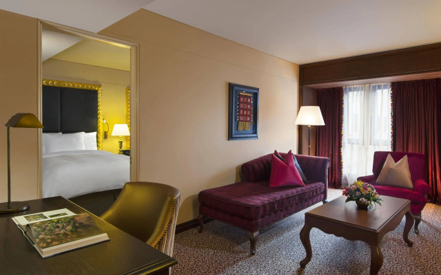 Palacio del Inka, A Luxury Collection Hotel by Marriott