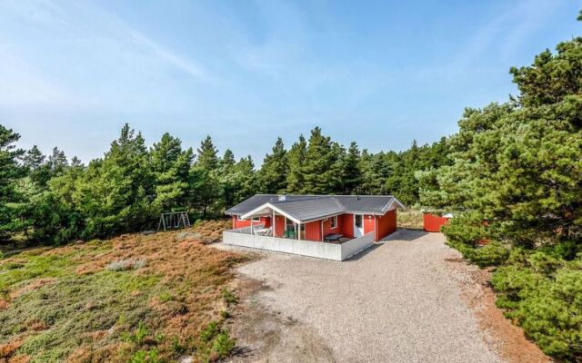 "Fraya" - 1km from the sea in Western Jutland