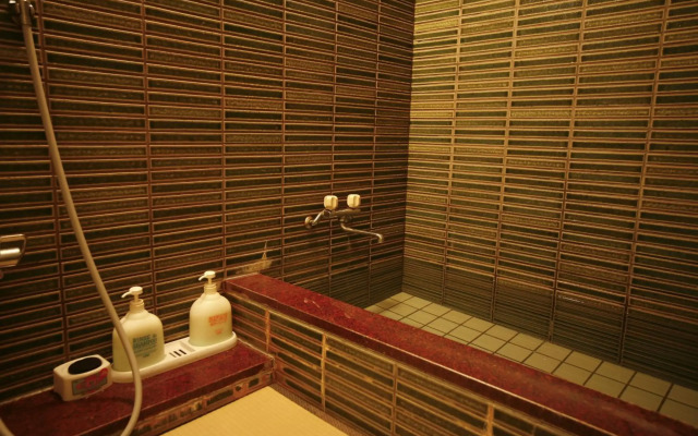Sennen no yu Koman Ryokan