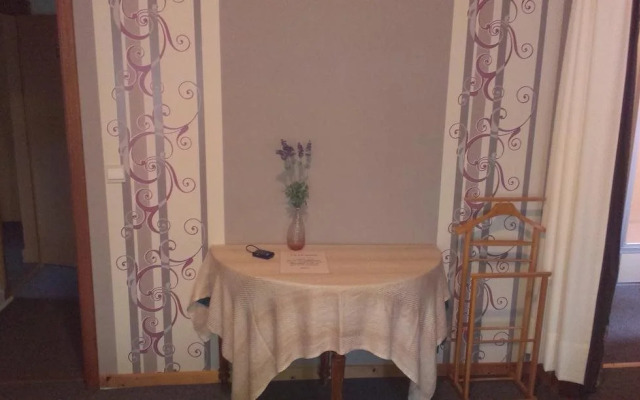 Hôtel Restaurant du Lion