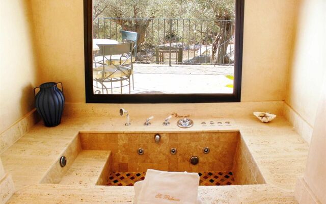 Sa Pedrissa Agroturismo – Adults Only