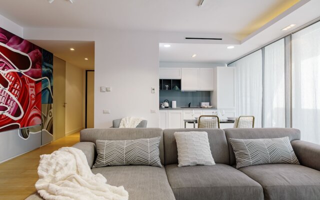 Vernescu Luxury Residence