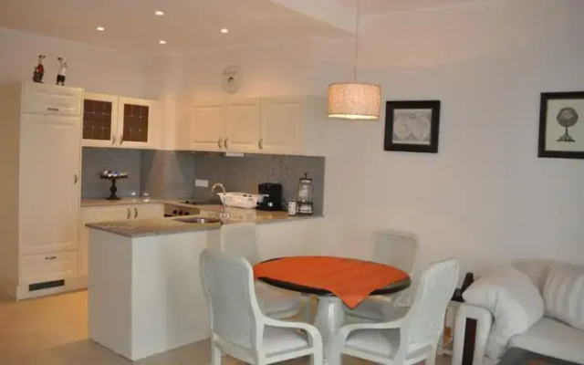 Thracian Cliffs Owners Apartments