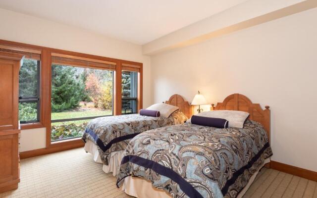 Montebello by Whistler Premier