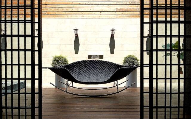 All-Ur Boutique Motel - Ping-Tung Branch
