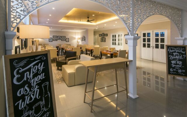 Yan's House Hotel