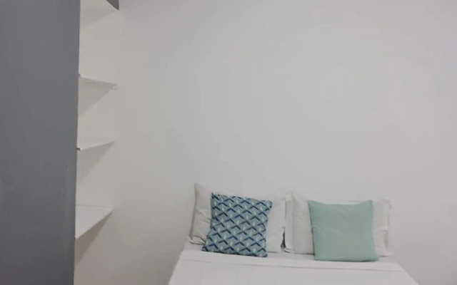 Suítes Paraty GuestHouse