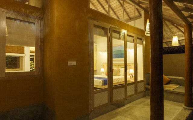 Vacanzaa Resort