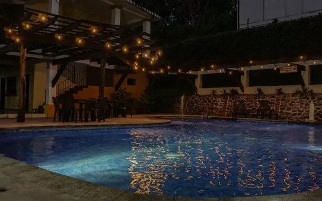 Zafra Hotel