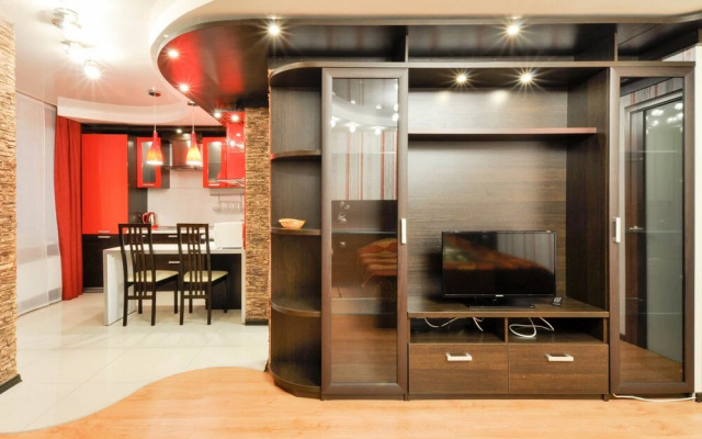 Maryin Dom na Soyuznoy, 2