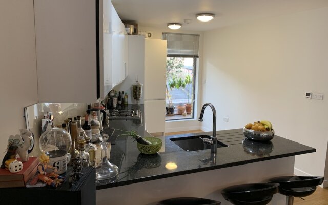 Cosy 2 bedroom apartment