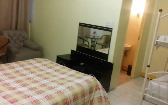 New Arrival Guest House
