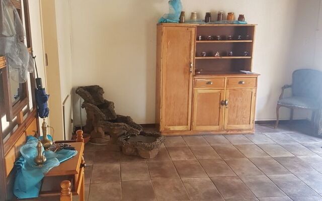 LightStone Guesthouse