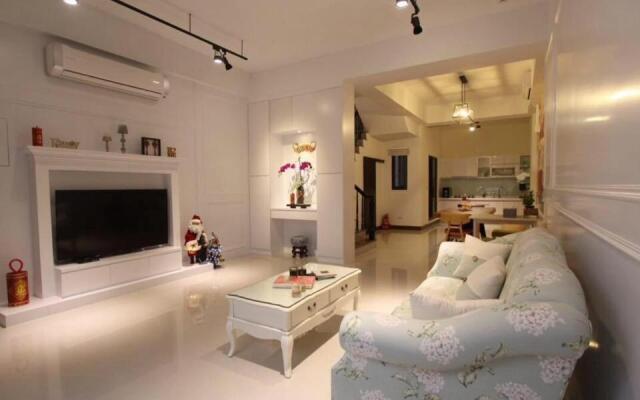 Yuncourt B&B