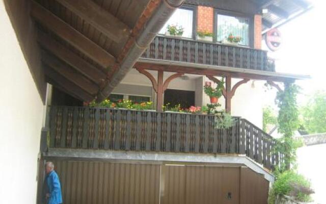 Bed and Breakfast Mili Vrh