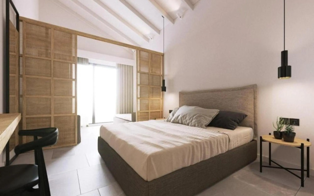 Aqua Bay Suites