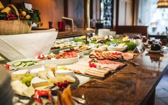 Landhotel Alte Aue