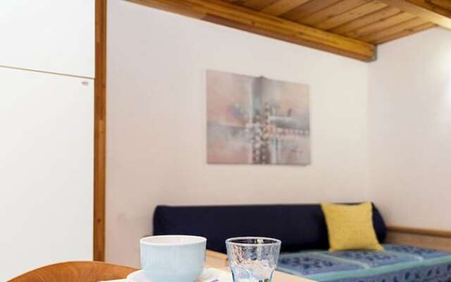 Monolocali L'Approdo