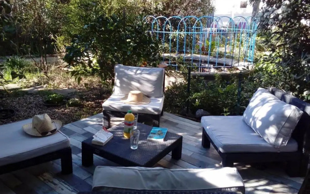 Chambres d'hôtes du Mas Julianas