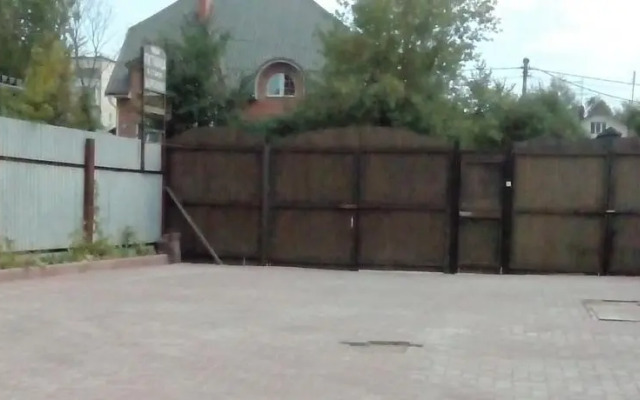 Hotel Dacha