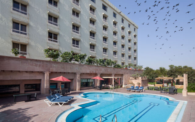 Hotel Mansingh