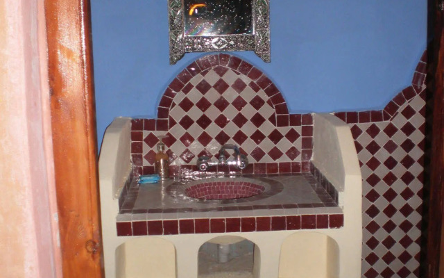 Riad Aicha