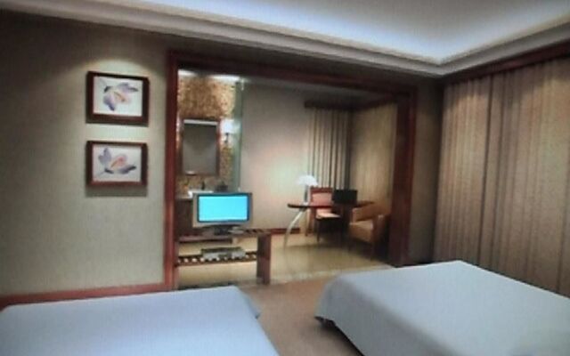 Yuchen Hotel - Zhuhai