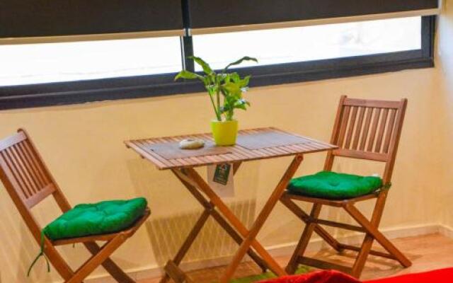 Appartement Centre Rabat