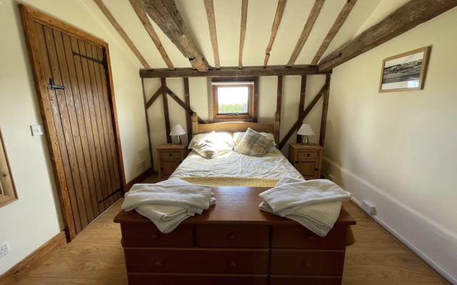 The Cow Shed 1br-sleeps4-parking-petsok