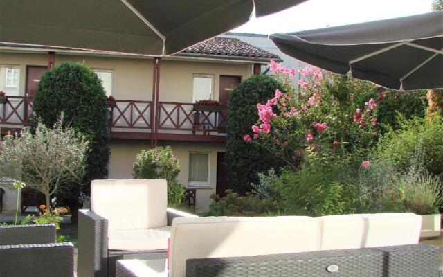 Best Western Premier Hotel des Vignes et des Anges