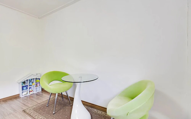 Yangpyeong Green Garden Pension