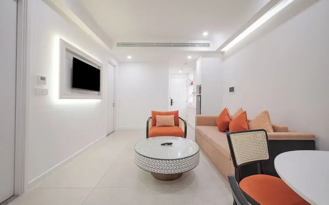 La isla Apartments & Villas – Sea View & Fireworks Phu Quoc