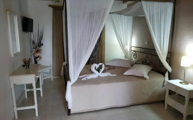 Castello Suites di Zante