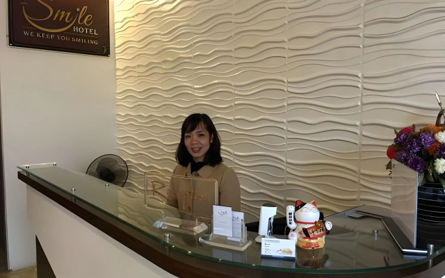 Smile Hotel