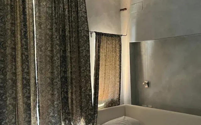Camilla Luxury Apartment