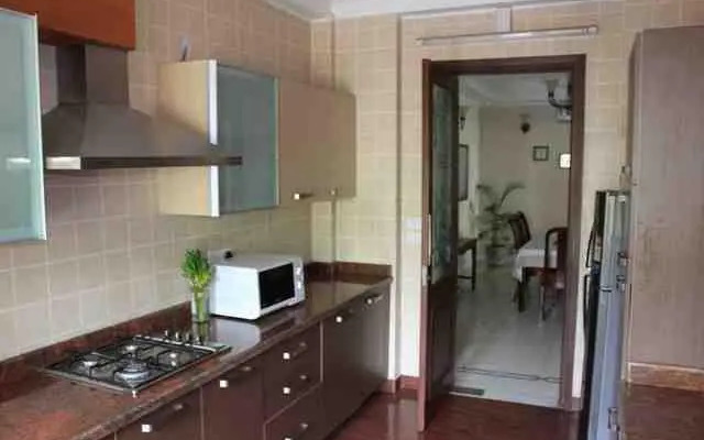 Saket Bed and Breakfast