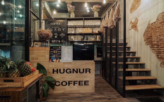 Hugnur Hostel & Coffee