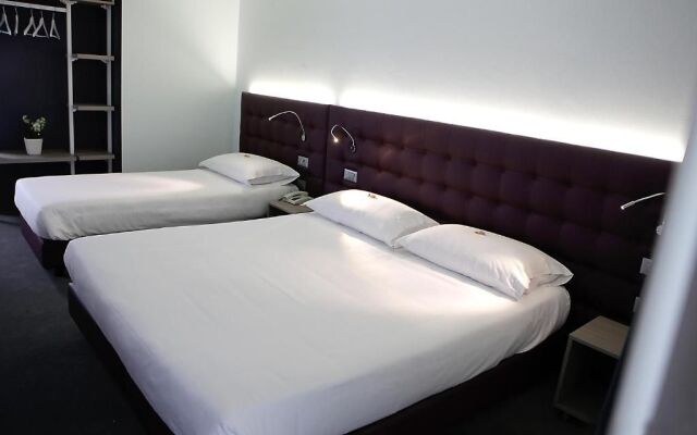 Hotel Carnia