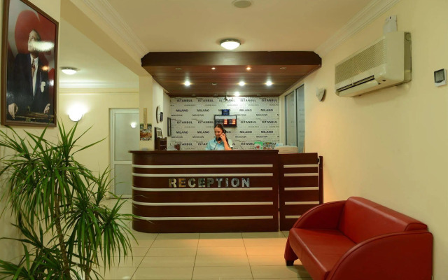 Sky Vela Hotel - All Inclusive