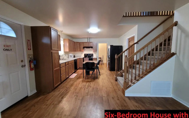 Stay Vacation Homes Niagara Falls