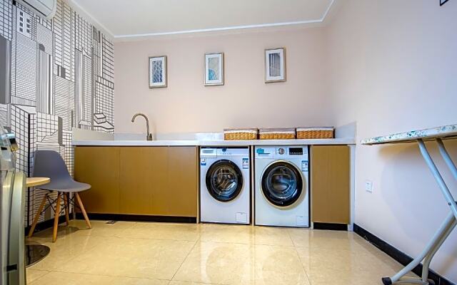 City Comfort Inn Nanning Guangxi University Metro Station