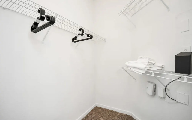 Tx Home Group - Medical Center