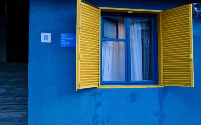 City Dorm